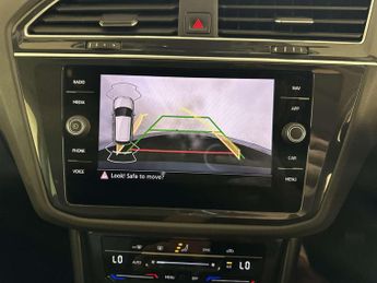 Volkswagen Tiguan 2.0 TDI Life SUV 5dr Diesel Manual Euro 6 (s/s) (150 ps)