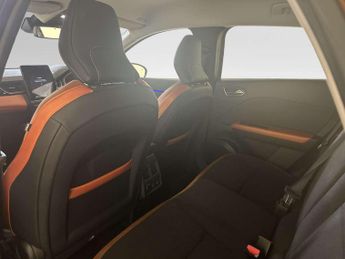 Renault Captur 1.0 TCe S Edition SUV 5dr Petrol Manual Euro 6 (s/s) (100 ps)