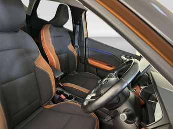 Renault Captur 1.0 TCe S Edition SUV 5dr Petrol Manual Euro 6 (s/s) (100 ps)