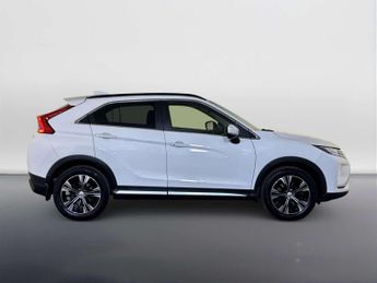 Mitsubishi Eclipse Cross 1.5T 3 SUV 5dr Petrol Manual Euro 6 (s/s) (163 ps)