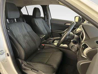 Mitsubishi Eclipse Cross 1.5T 3 SUV 5dr Petrol Manual Euro 6 (s/s) (163 ps)