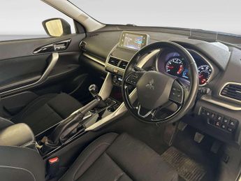 Mitsubishi Eclipse Cross 1.5T 3 SUV 5dr Petrol Manual Euro 6 (s/s) (163 ps)