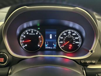 Mitsubishi Eclipse Cross 1.5T 3 SUV 5dr Petrol Manual Euro 6 (s/s) (163 ps)