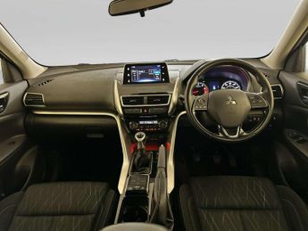 Mitsubishi Eclipse Cross 1.5T 3 SUV 5dr Petrol Manual Euro 6 (s/s) (163 ps)