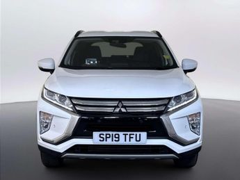 Mitsubishi Eclipse Cross 1.5T 3 SUV 5dr Petrol Manual Euro 6 (s/s) (163 ps)