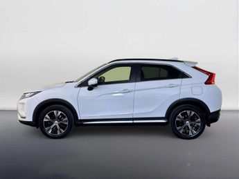 Mitsubishi Eclipse Cross 1.5T 3 SUV 5dr Petrol Manual Euro 6 (s/s) (163 ps)