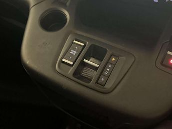 Vauxhall Combo Electric 2300 50kWh Dynamic Panel Van 5dr Electric Auto L1 H1 (7.4kW Char