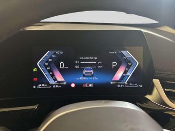 BMW X1 1.5 25e 16.3kWh xLine SUV 5dr Petrol Plug-in Hybrid DCT xDrive E