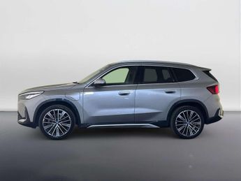BMW X1 1.5 25e 16.3kWh xLine SUV 5dr Petrol Plug-in Hybrid DCT xDrive E