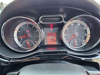 Vauxhall ADAM 1.4 16v GLAM Euro 5 3dr