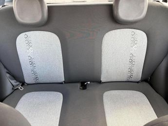 Fiat Panda 0.9 TwinAir Lounge Dualogic Euro 6 (s/s) 5dr