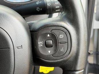 Fiat Panda 0.9 TwinAir Lounge Dualogic Euro 6 (s/s) 5dr