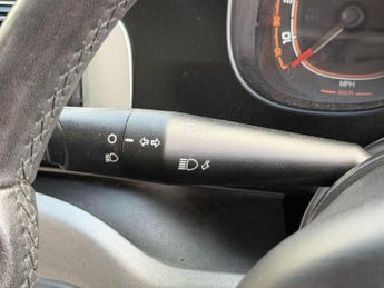 Fiat Panda 0.9 TwinAir Lounge Dualogic Euro 6 (s/s) 5dr