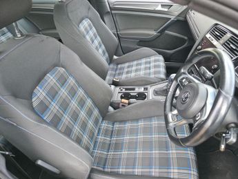 Volkswagen Golf 1.4 TSI 8.7kWh GTE DSG Euro 6 (s/s) 5dr