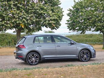 Volkswagen Golf 1.4 TSI 8.7kWh GTE DSG Euro 6 (s/s) 5dr