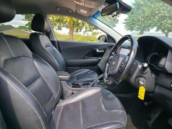 Kia Niro 1.6 GDi 8.9kWh 3 DCT Euro 6 (s/s) 5dr