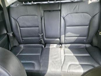 Kia Niro 1.6 GDi 8.9kWh 3 DCT Euro 6 (s/s) 5dr