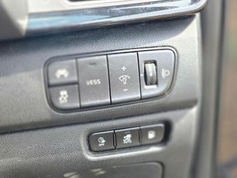 Kia Niro 1.6 GDi 8.9kWh 3 DCT Euro 6 (s/s) 5dr