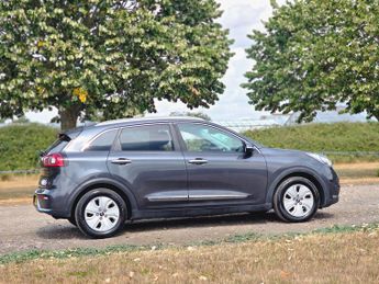 Kia Niro 1.6 GDi 8.9kWh 3 DCT Euro 6 (s/s) 5dr