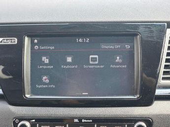 Kia Niro 1.6 GDi 8.9kWh 3 DCT Euro 6 (s/s) 5dr