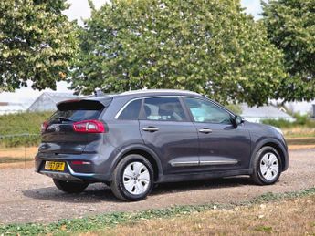 Kia Niro 1.6 GDi 8.9kWh 3 DCT Euro 6 (s/s) 5dr