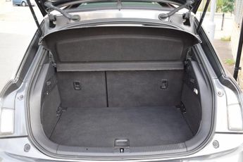 Audi A1 1.4 TFSI S line Sportback S Tronic Euro 6 (s/s) 5dr
