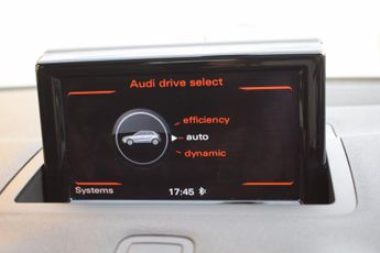 Audi A1 1.4 TFSI S line Sportback S Tronic Euro 6 (s/s) 5dr