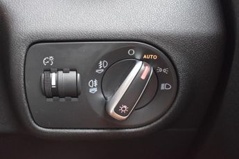 Audi A1 1.4 TFSI S line Sportback S Tronic Euro 6 (s/s) 5dr