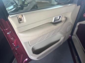 Land Rover Range Rover 4.0 V8 Bordeaux Station Wagon 5dr