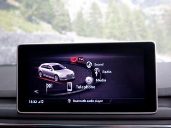 Audi S4 Avant 3.0 TFSI V6 Estate 5dr Petrol Tiptronic quattro Euro 6 (s/s) (35