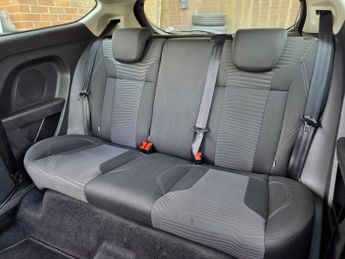 Ford Fiesta 1.25 Zetec Euro 5 3dr