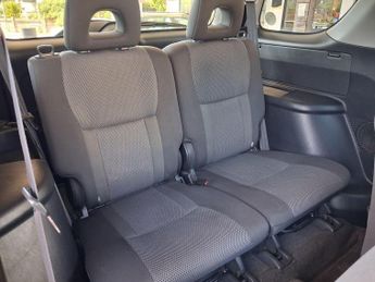 Toyota RAV4 2.0i Automatic 3 Door