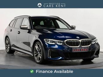BMW M3 M340i xDrive Touring