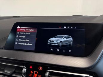 BMW 1 Series 118i M Sport