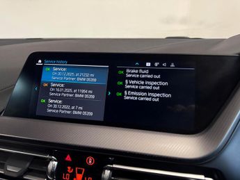 BMW 1 Series 118i M Sport