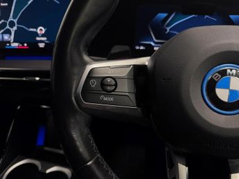 BMW iX1 iX1 xDrive30 M Sport