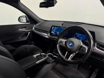 BMW iX1 iX1 xDrive30 M Sport