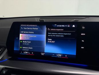 BMW iX1 iX1 xDrive30 M Sport