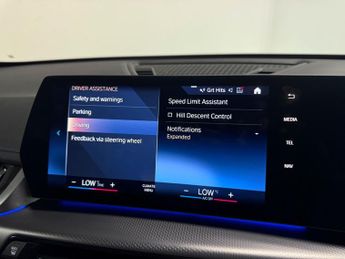 BMW iX1 iX1 xDrive30 M Sport