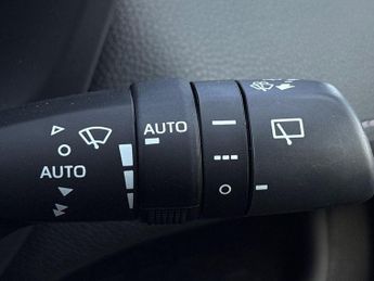 Toyota RAV4 2.5 VVT-h GPF Excel SUV 5dr Petrol Hybrid CVT 4WD Euro 6 (s/s) (