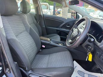 Toyota Avensis 2.0 D-4D TR Euro 5 4dr