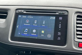 Honda Hr-v 1.5 i-VTEC EX CVT 5dr