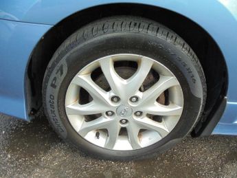 Hyundai i30 1.6 CRDi Comfort Euro 4 5dr