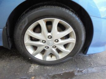 Hyundai i30 1.6 CRDi Comfort Euro 4 5dr