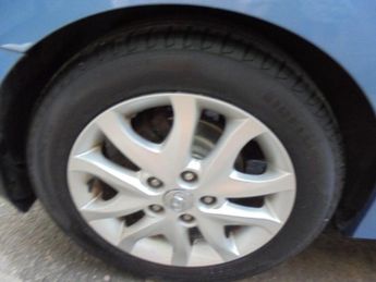 Hyundai i30 1.6 CRDi Comfort Euro 4 5dr