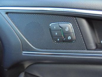 Ford S-Max 2.0 TDCi Titanium Powershift Euro 6 (s/s) 5dr