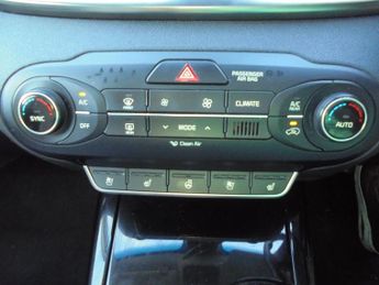 Kia Sorento 2.2 CRDi KX-4 Auto AWD Euro 6 5dr