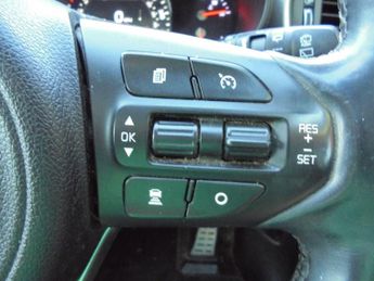 Kia Sorento 2.2 CRDi KX-4 Auto AWD Euro 6 5dr