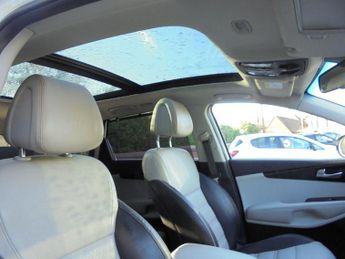 Kia Sorento 2.2 CRDi KX-4 Auto AWD Euro 6 5dr