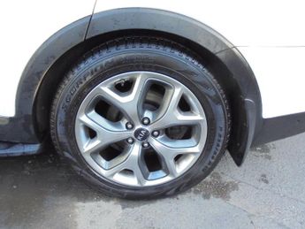 Kia Sorento 2.2 CRDi KX-4 Auto AWD Euro 6 5dr